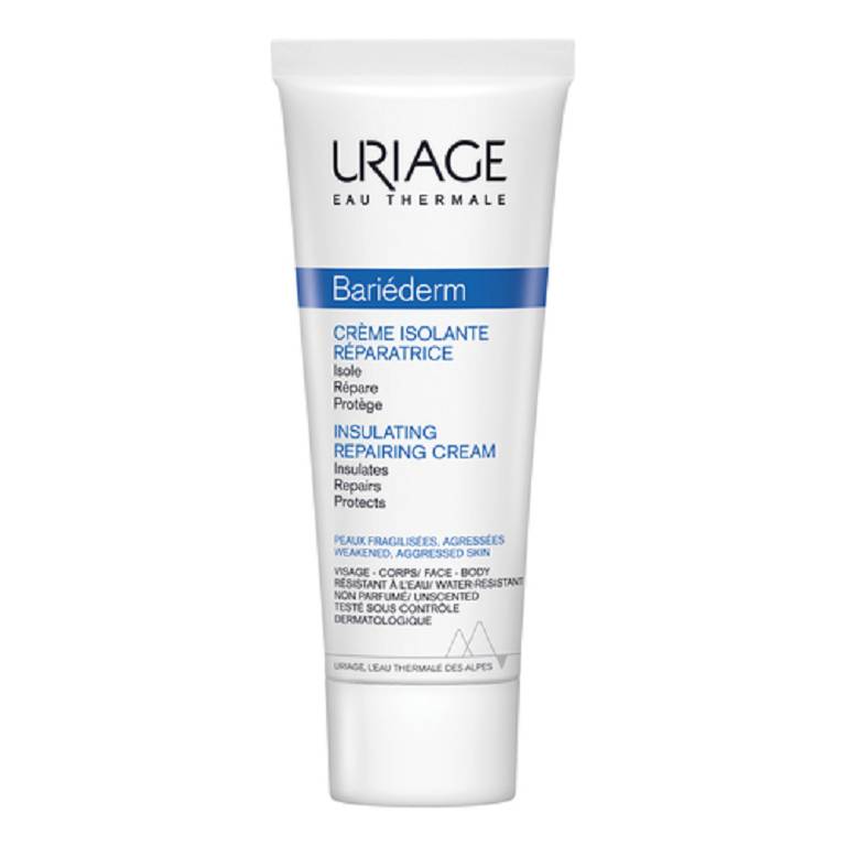 BARIEDERM CREMA 75ML