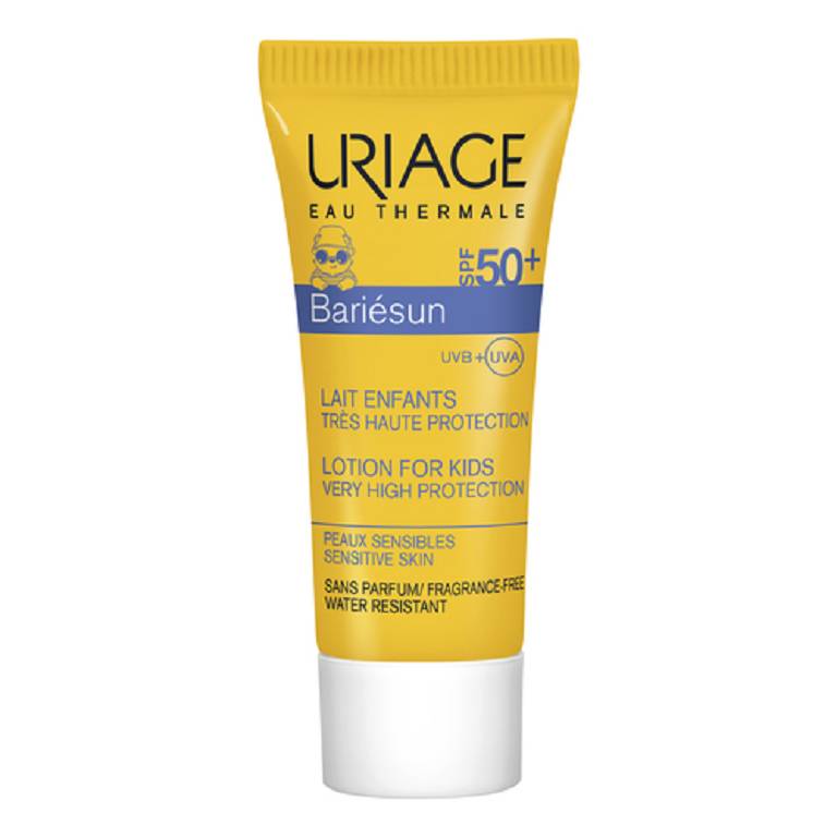 BARIESUN SPF50+ LAIT ENFANTS