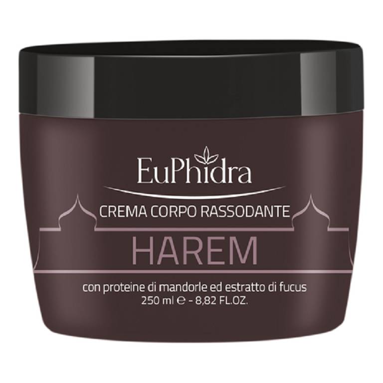 CREMA CORPO HAREM 250ML