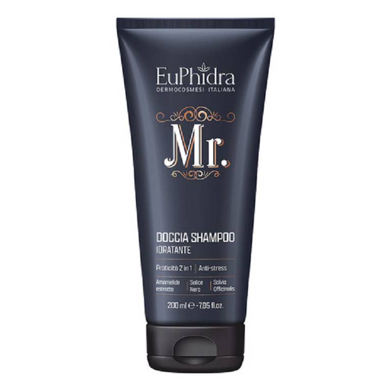 EUPHIDRA MR DOCCIA SH IDRAT