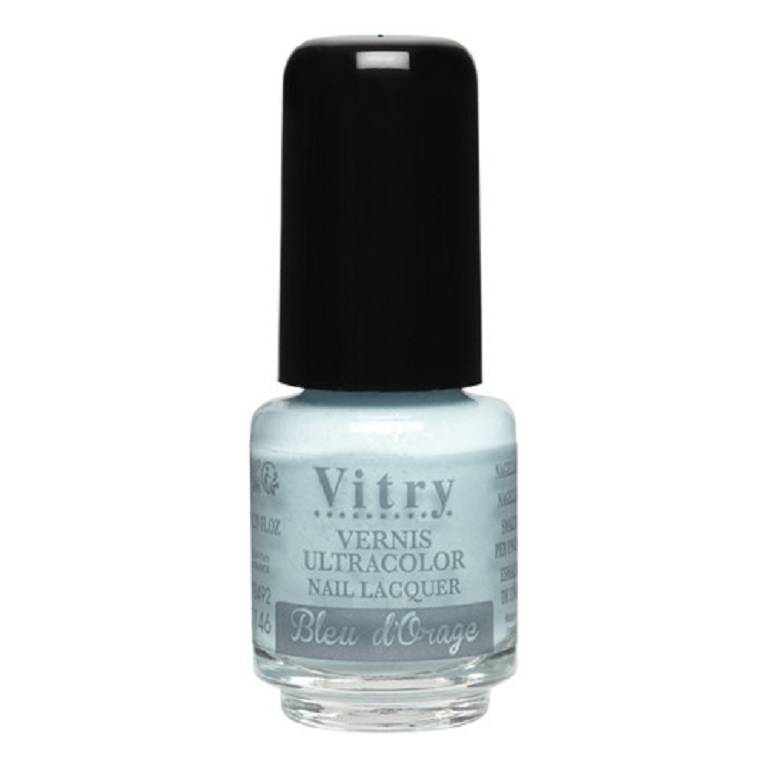 MINI SMALTO BLEU D ORAGE 4ML