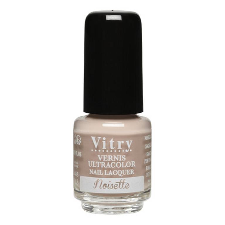 MINI SMALTO NOISETTE 4ML