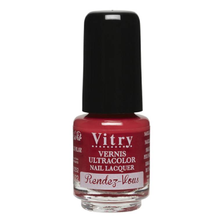 MINI SMALTO RENDEZ VOUS 4ML