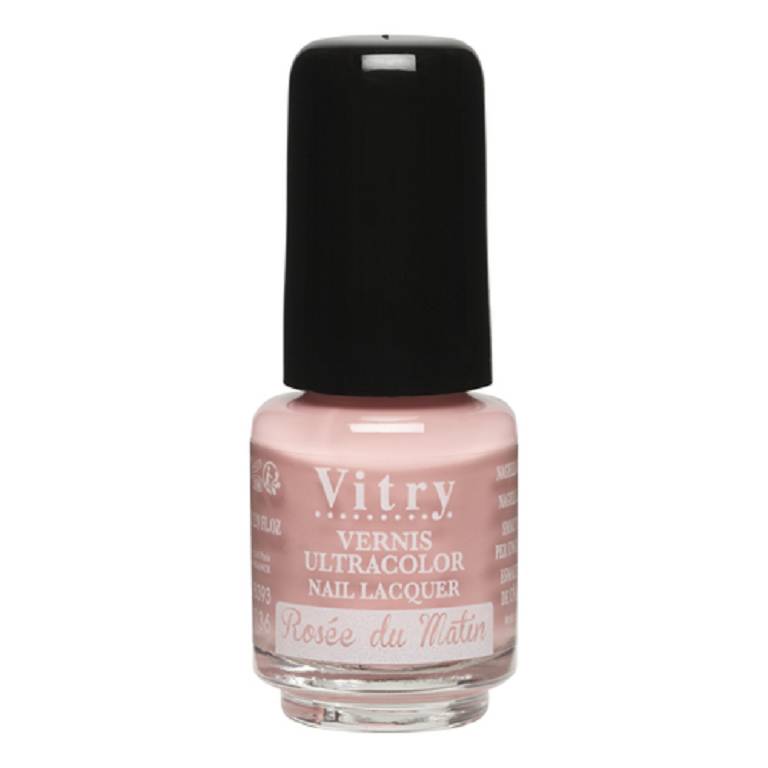 MINI SMALTO ROSEE DU MATIN 4ML