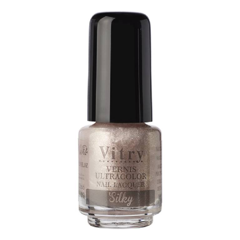 MINI SMALTO SILKY 4ML