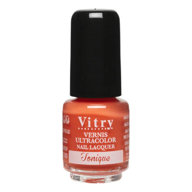 MINI SMALTO TONIQUE 4ML