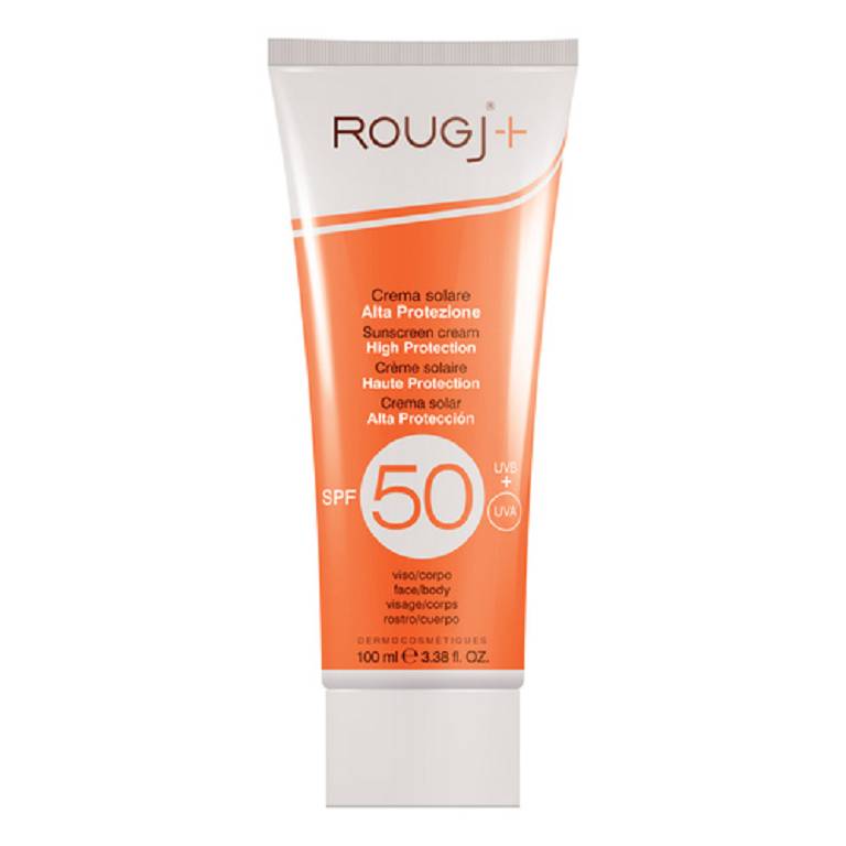 ROUGJ CR SOL CRP SPF50 100ML