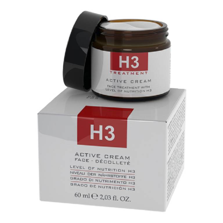 VITAL PLUS ACTIVE CREAM H3