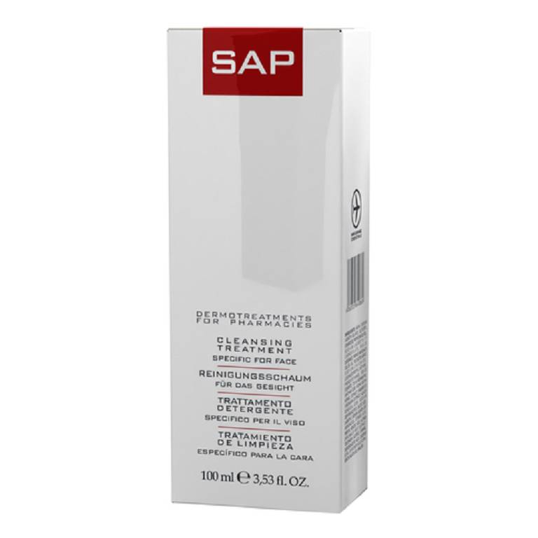 VITAL PLUS SAPONE 100ML