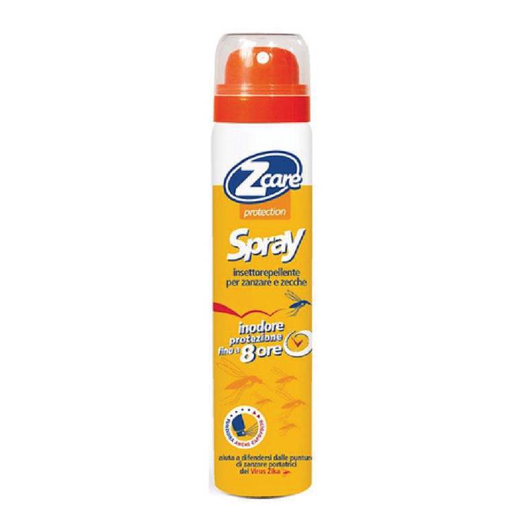 ZCARE PROTECTION SPRAY 100ML